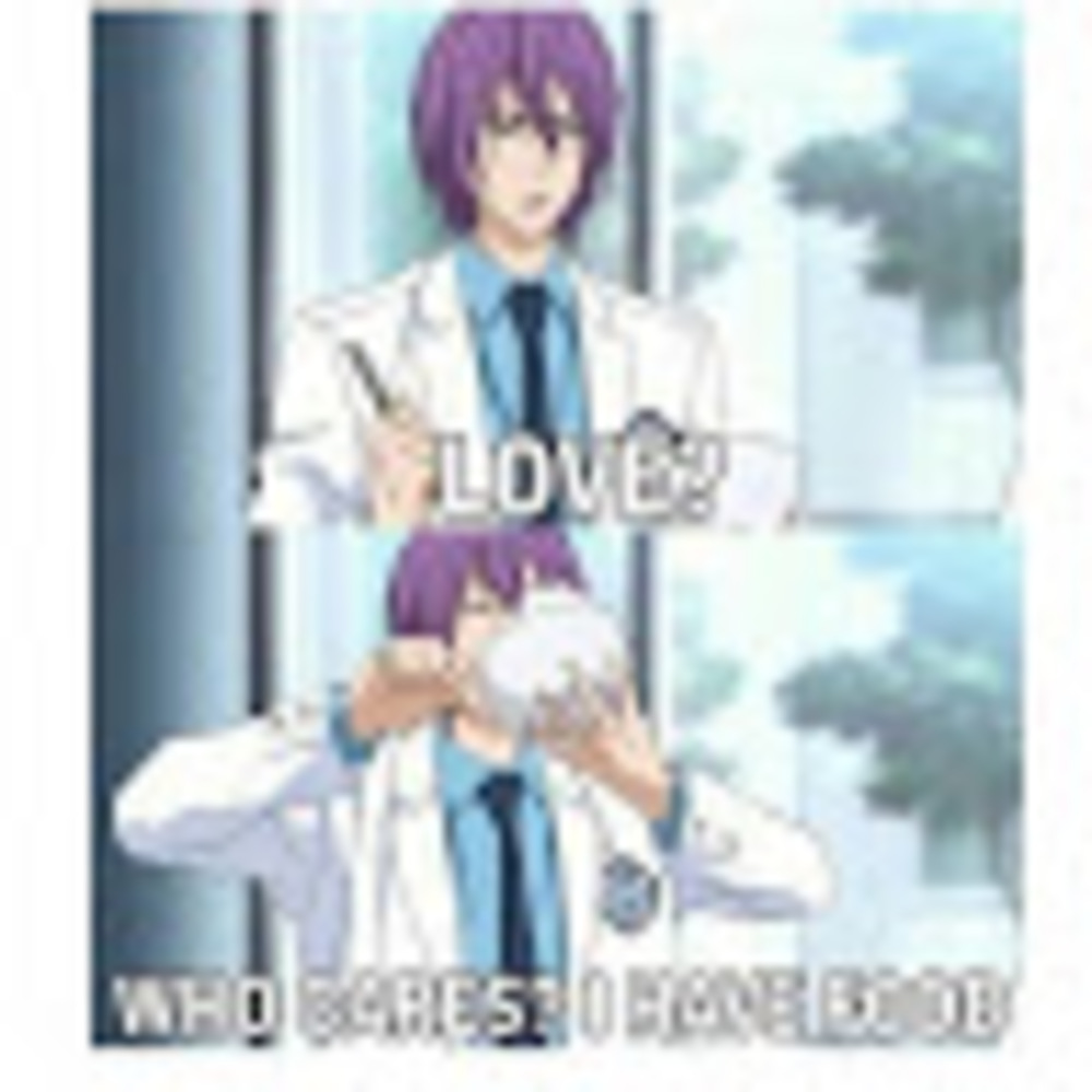 Meet your Posher, Jordan